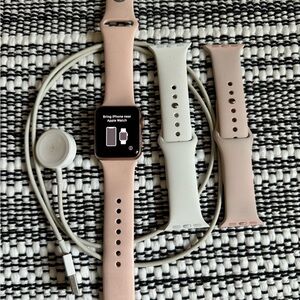 Apple Watch Series 3